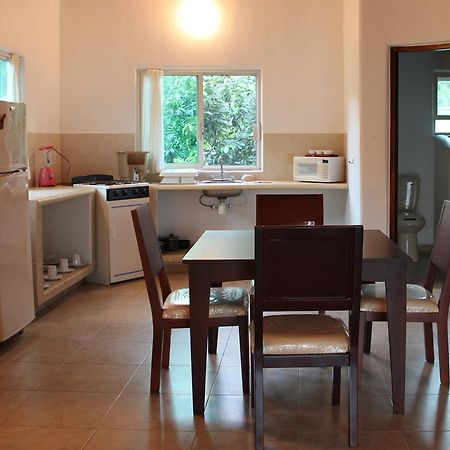 Casa Del Sol Aparthotel Lo de Marcos Ngoại thất bức ảnh