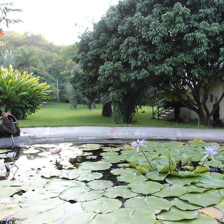 Casa Del Sol Aparthotel Lo de Marcos Ngoại thất bức ảnh
