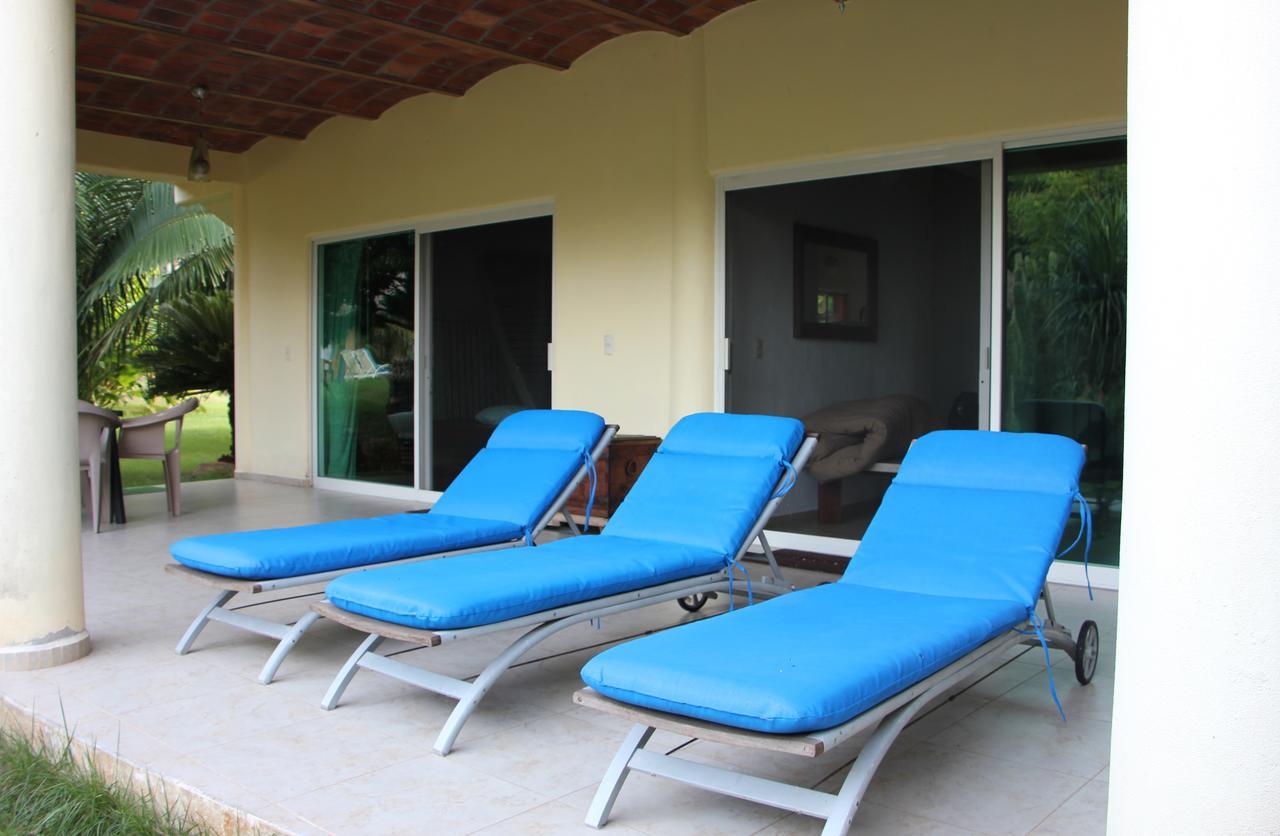 Casa Del Sol Aparthotel Lo de Marcos Ngoại thất bức ảnh