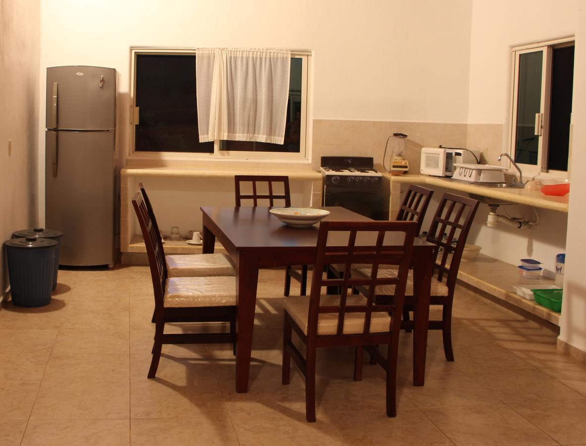 Casa Del Sol Aparthotel Lo de Marcos Ngoại thất bức ảnh