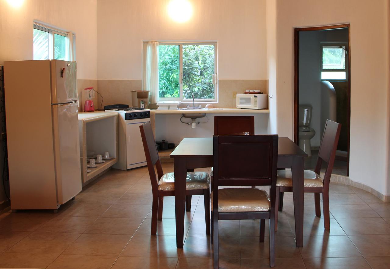 Casa Del Sol Aparthotel Lo de Marcos Ngoại thất bức ảnh