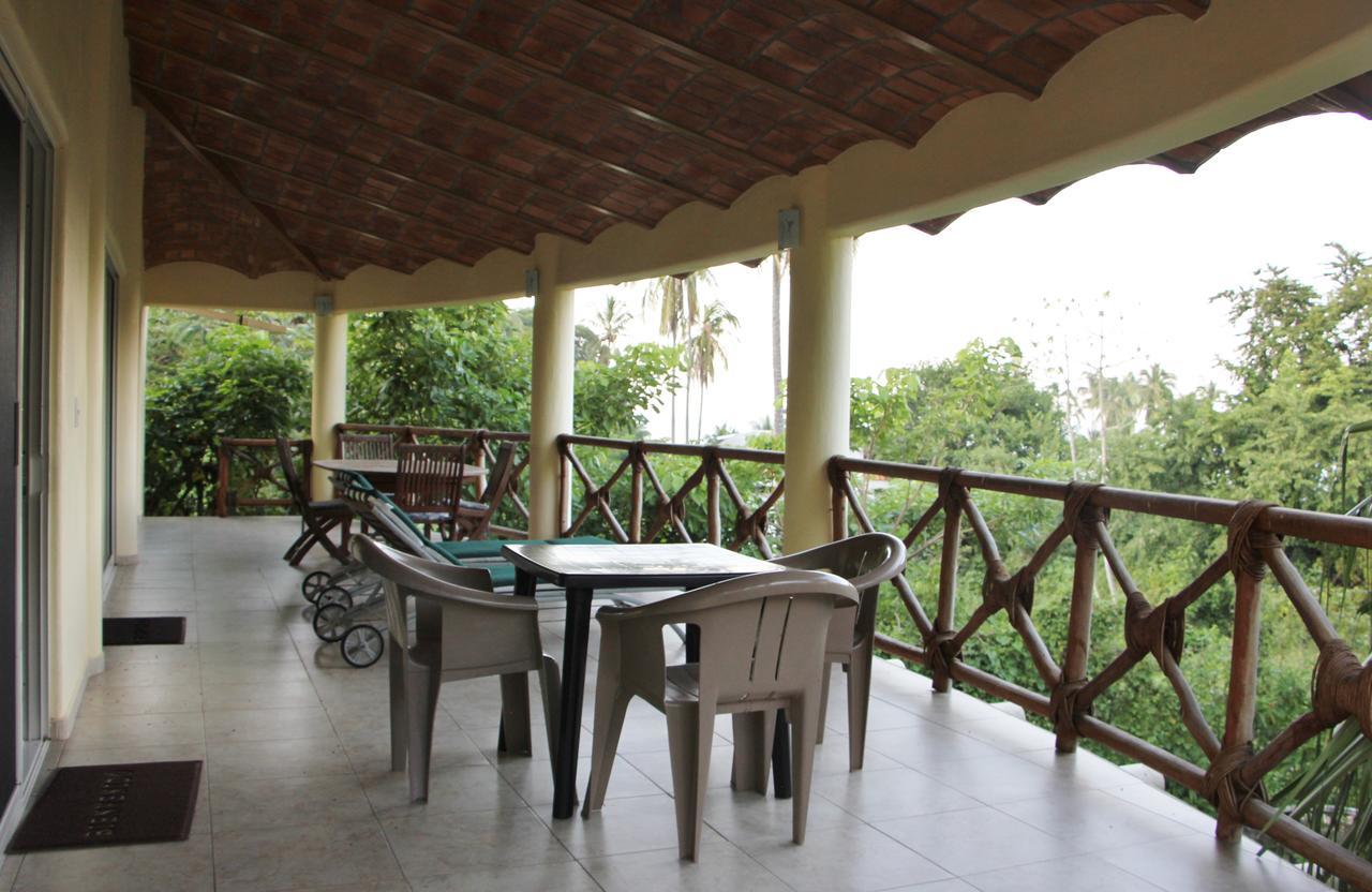 Casa Del Sol Aparthotel Lo de Marcos Ngoại thất bức ảnh