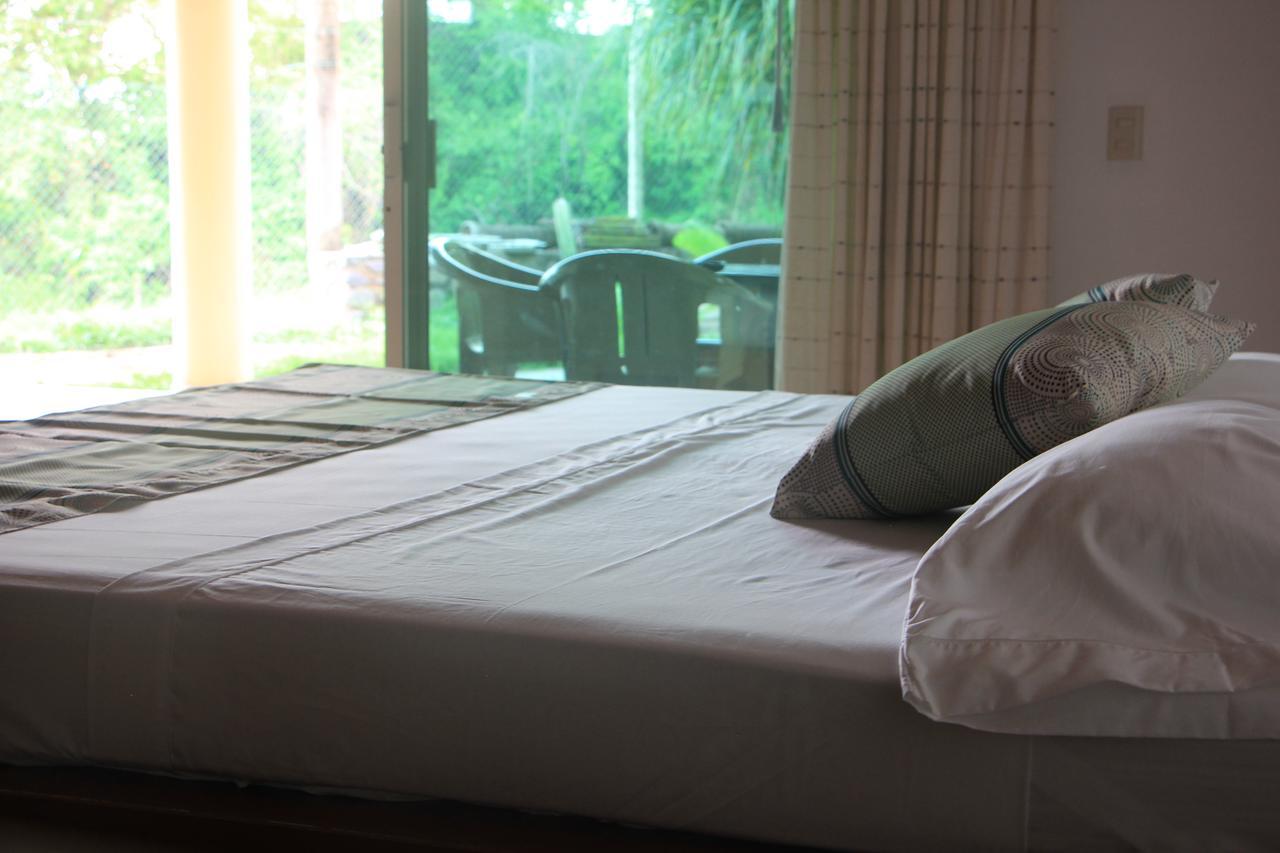 Casa Del Sol Aparthotel Lo de Marcos Ngoại thất bức ảnh