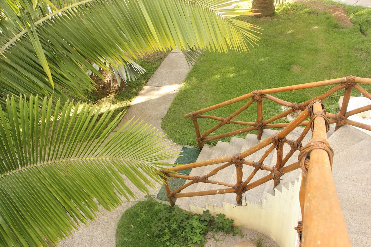 Casa Del Sol Aparthotel Lo de Marcos Ngoại thất bức ảnh