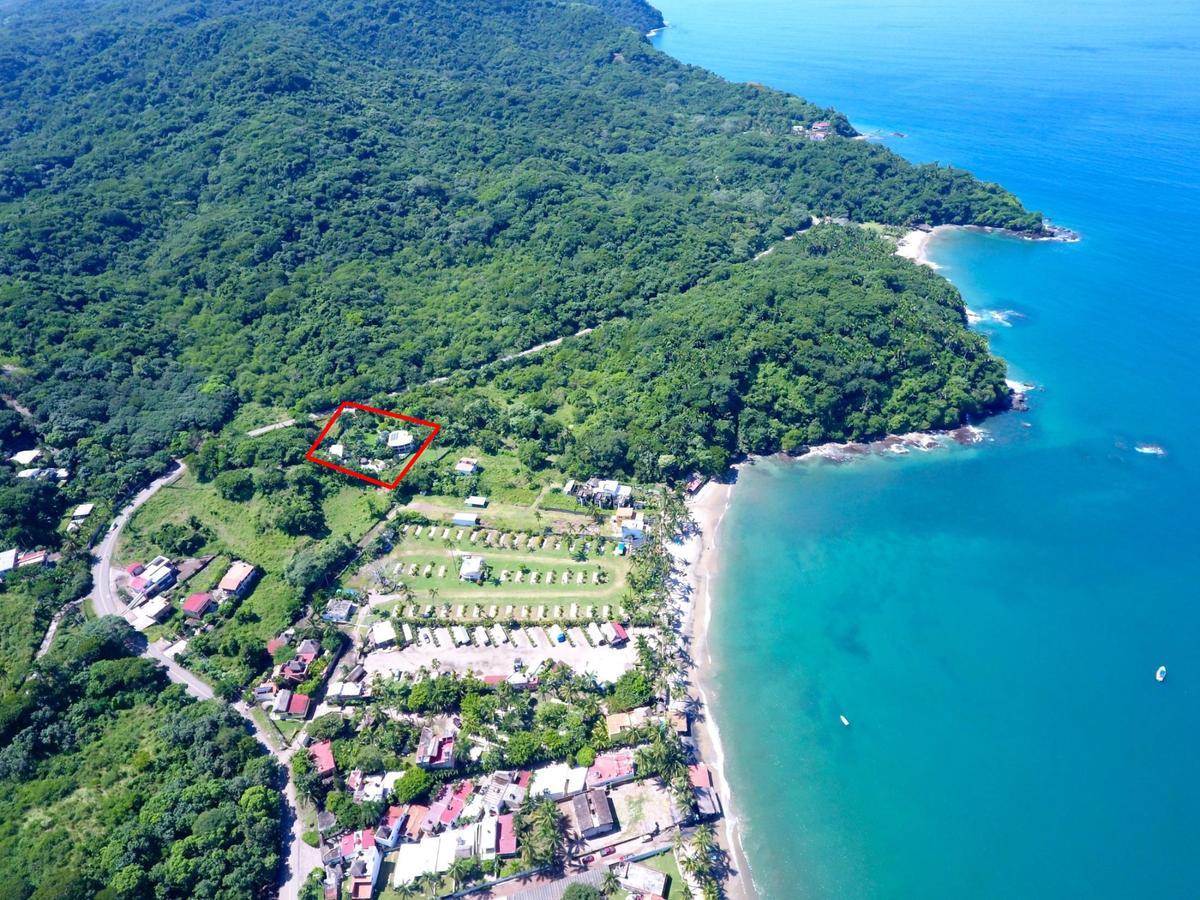 Casa Del Sol Aparthotel Lo de Marcos Ngoại thất bức ảnh